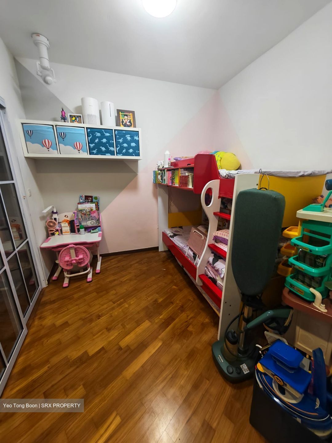 Thomson V Two (D20), Apartment #598588291